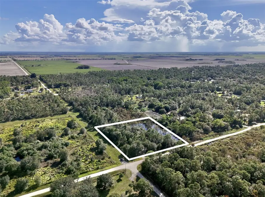 240 Tampa Avenue, Clewiston, FL 33440 - #2