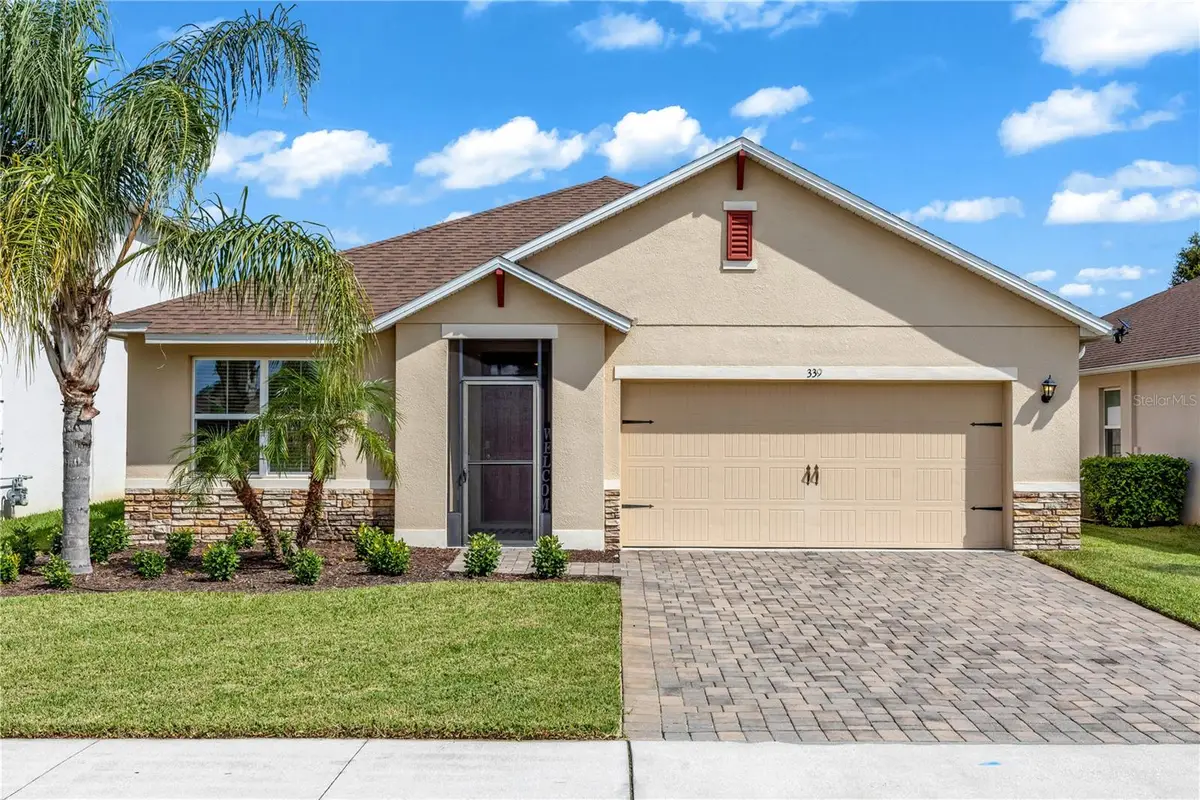 339 Lazio Circle, Debary, FL 32713 - #1
