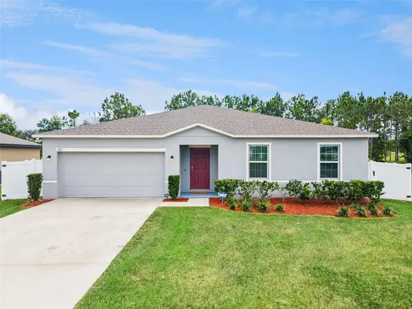 1287 N Platte Court, POINCIANA, FL 34759
