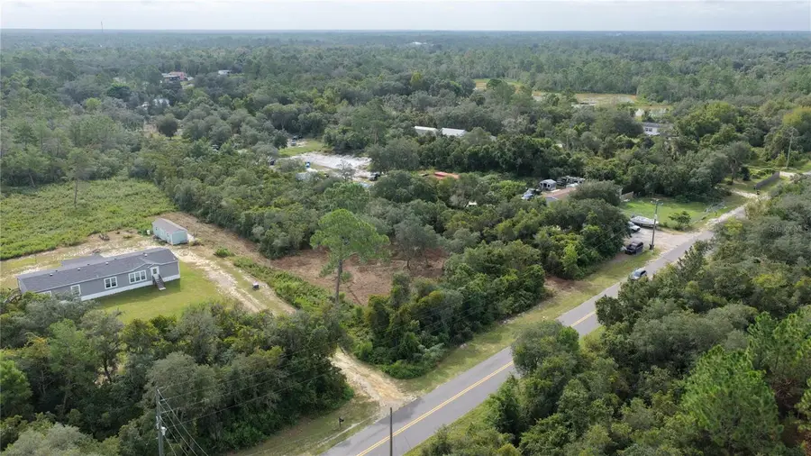 0 Lake Mack Drive, Deland, FL 32720 - #2