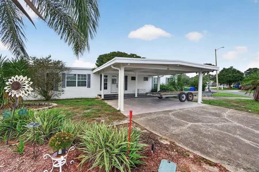 953 Todd Way, Tavares, FL 32778 - #2