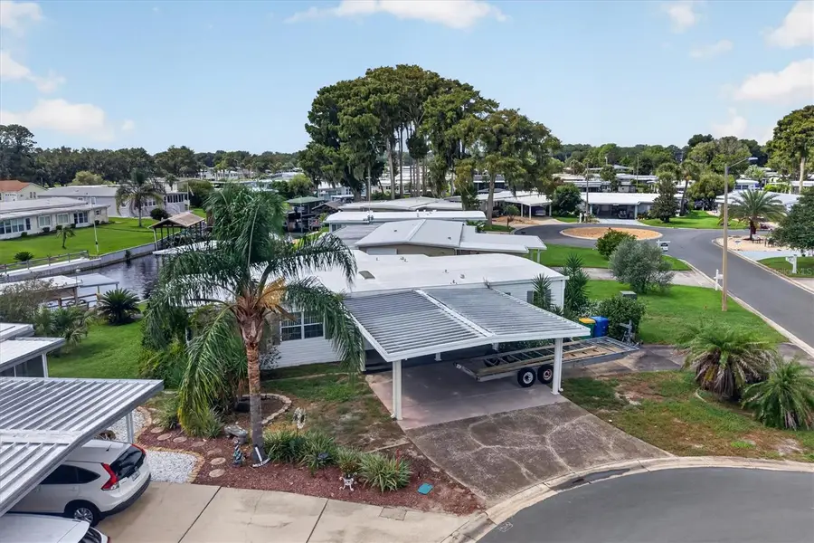 953 Todd Way, Tavares, FL 32778 - #3