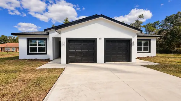 3281 SW 158th Loop, OCALA, FL 34473