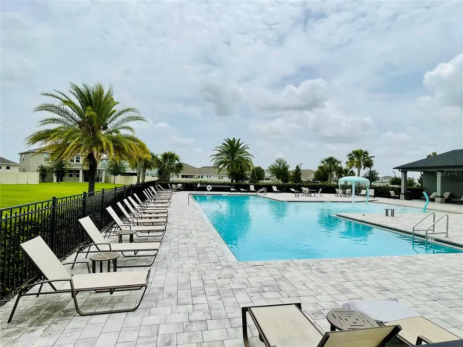 460 Lemongrass Road, Minneola, FL 34715 - #3
