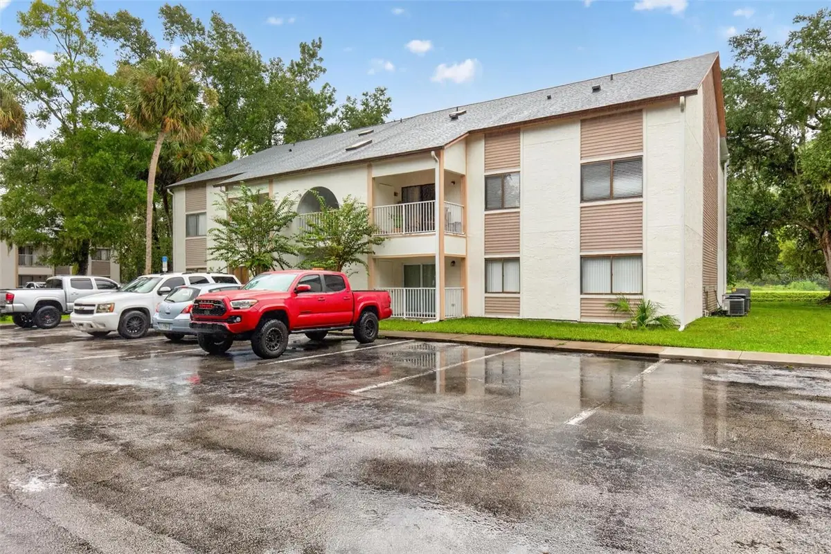 3107 Oak Trail Run #3107, Port Orange, FL 32127 - #1