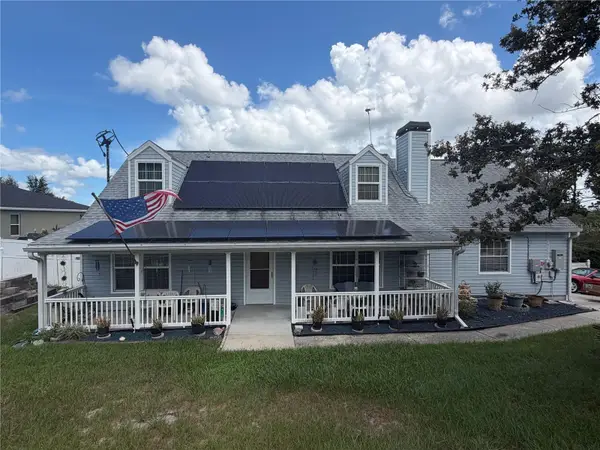 1830 Springwood Lane, DELTONA, FL 32725