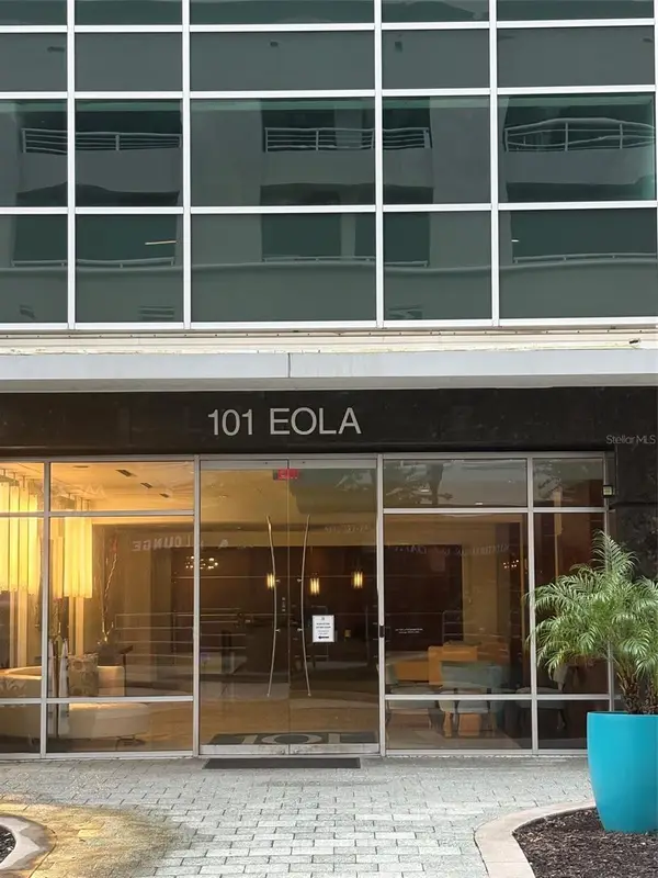 101 S Eola Drive #709, ORLANDO, FL 32801