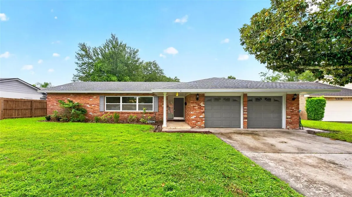 2504 Lauderdale Court, Orlando, FL 32805 - #1
