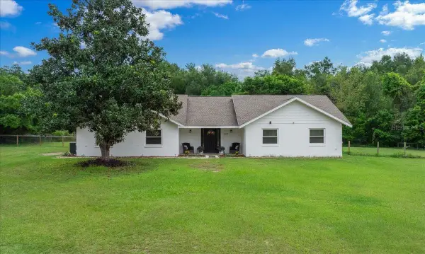 14871 SE 41st Court, SUMMERFIELD, FL 34491