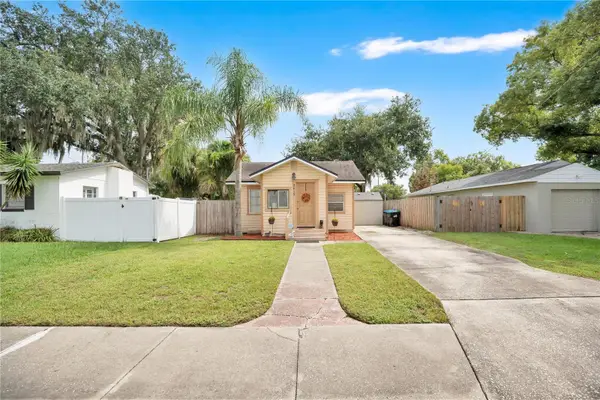 2615 Coolidge Avenue, ORLANDO, FL 32804