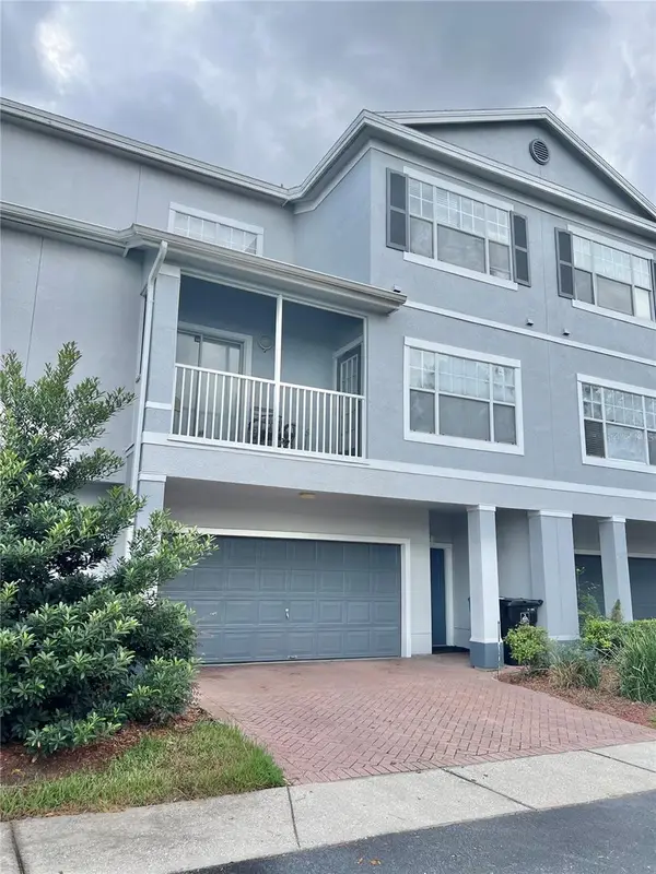 2388 Grand Central Parkway #2, ORLANDO, FL 32839