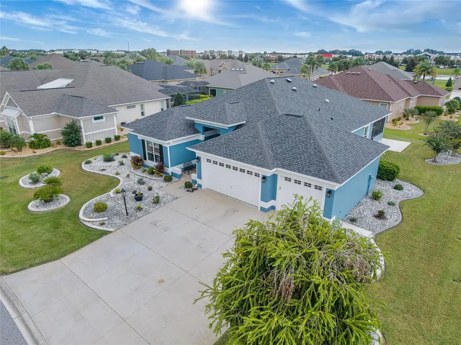 2835 Cedar Grove Loop, The Villages, FL 32163 - #3