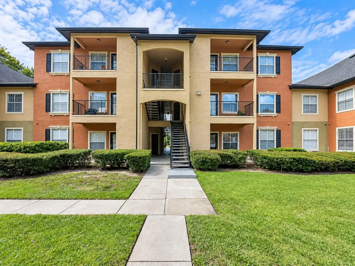 5961 Westgate Drive #2023, Orlando, FL 32835 - #1