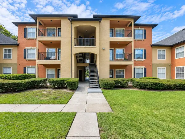 5961 Westgate Drive #2023, ORLANDO, FL 32835