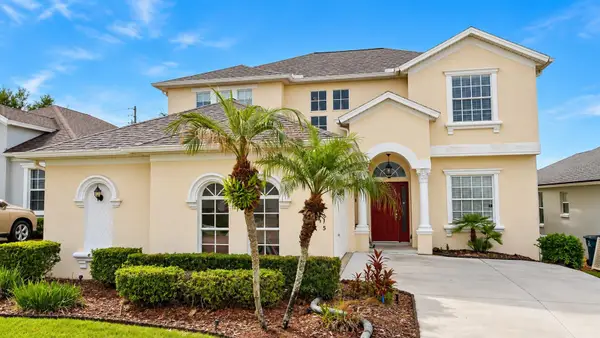 615 Copeland Drive, HAINES CITY, FL 33844