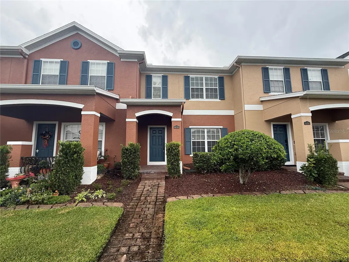 16711 Cedar Crest Drive, Orlando, FL 32828 - #1