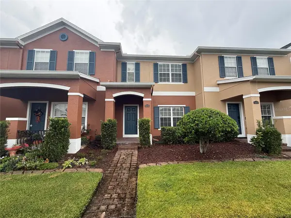 16711 Cedar Crest Drive, ORLANDO, FL 32828