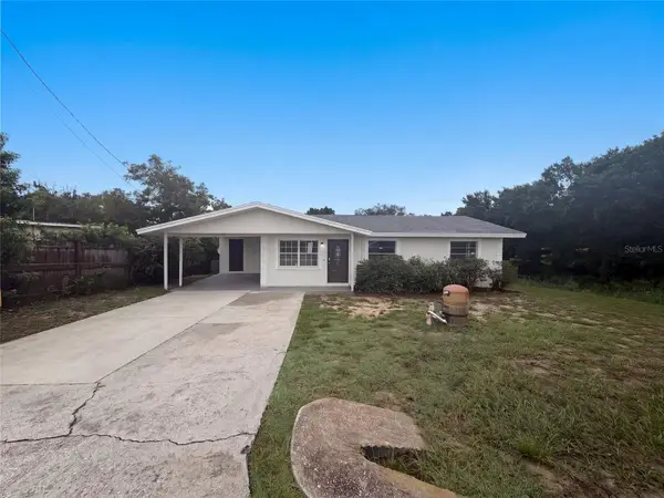 715 Drawdy Road, BABSON PARK, FL 33827