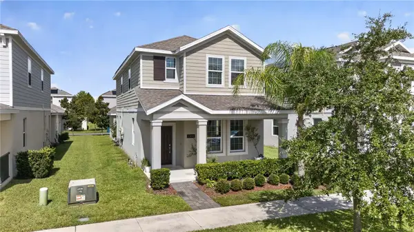 1396 Roxy Lane, WINTER GARDEN, FL 34787
