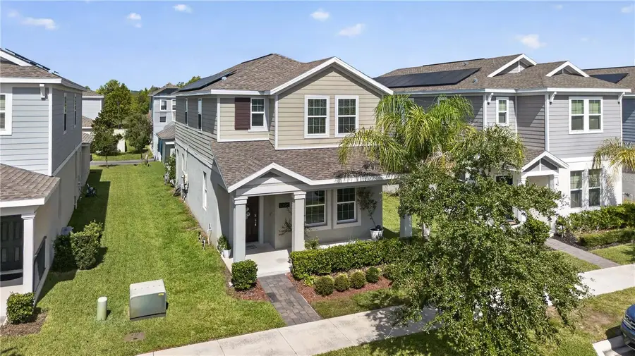 1396 Roxy Lane, Winter Garden, FL 34787 - #2