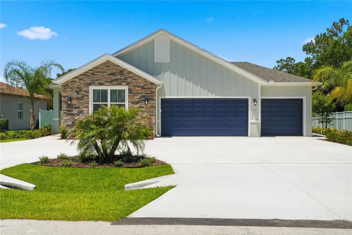 7 Whippoorwill Drive, Palm Coast, FL 32164 - #1