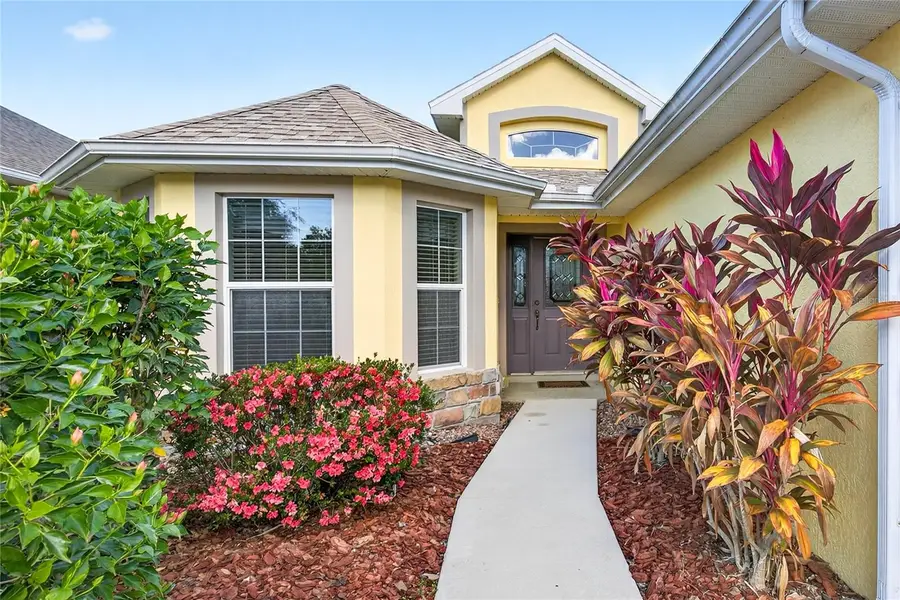 3003 New Haven Place, Mount Dora, FL 32757 - #3