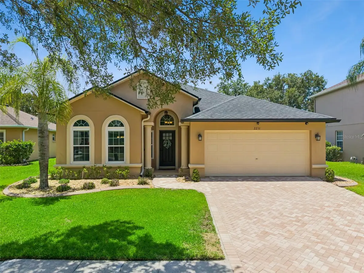 2251 Hillshire Drive, Orlando, FL 32828 - #1