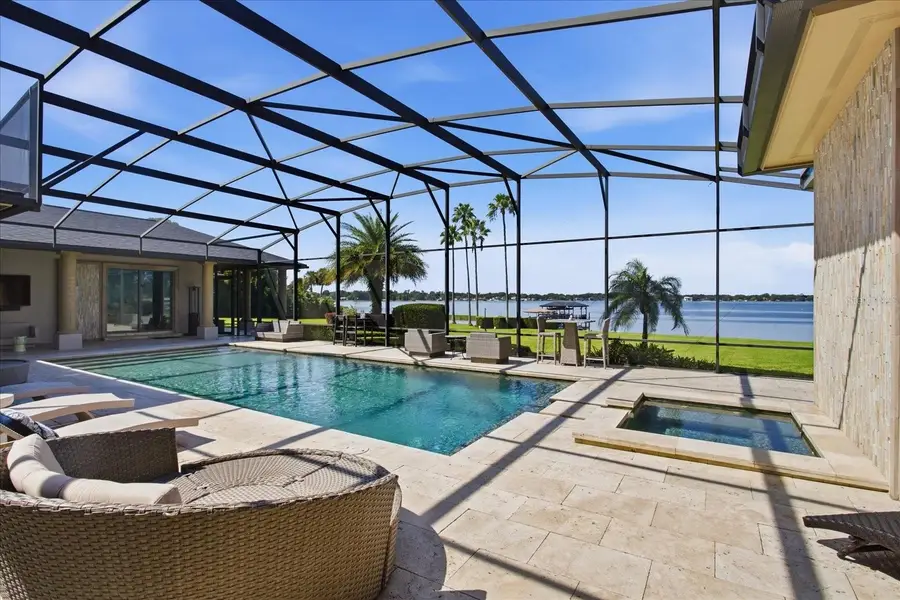 7500 Daetwyler Drive, Belle Isle, FL 32812 - #3