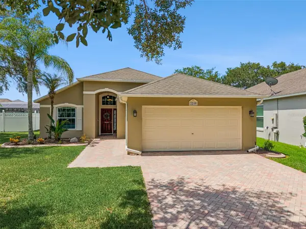 2219 Hillshire Drive, ORLANDO, FL 32828