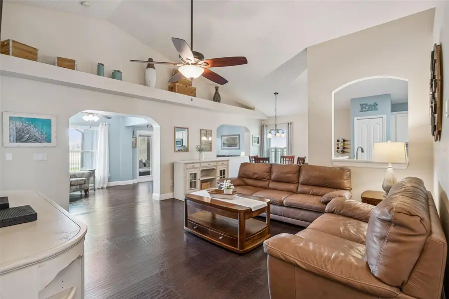 2219 Hillshire Drive, Orlando, FL 32828 - #2