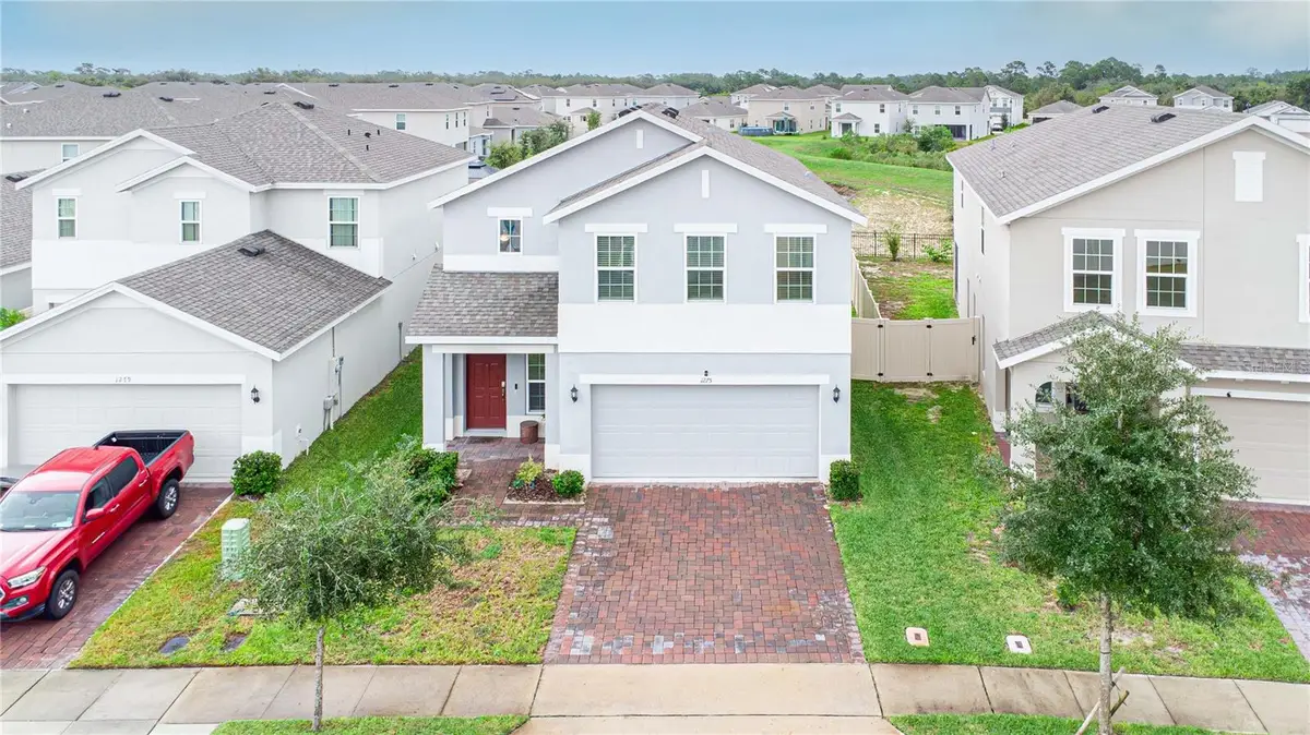 1275 Island Slough Lane, Davenport, FL 33837 - #1