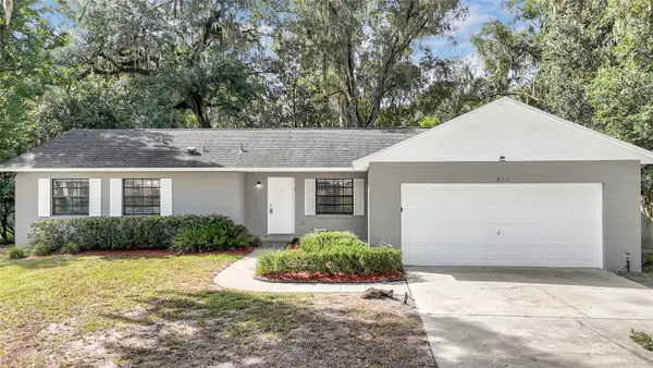 432 Hickory Road, APOPKA, FL 32712