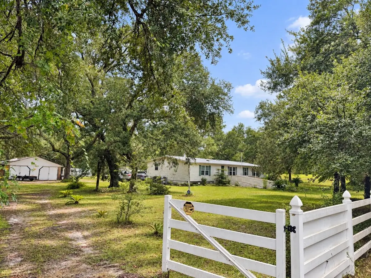 9190 SW 156th Place, Dunnellon, FL 34432 - #1