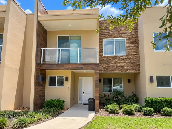 3165 Pantanal Lane, KISSIMMEE, FL 34747