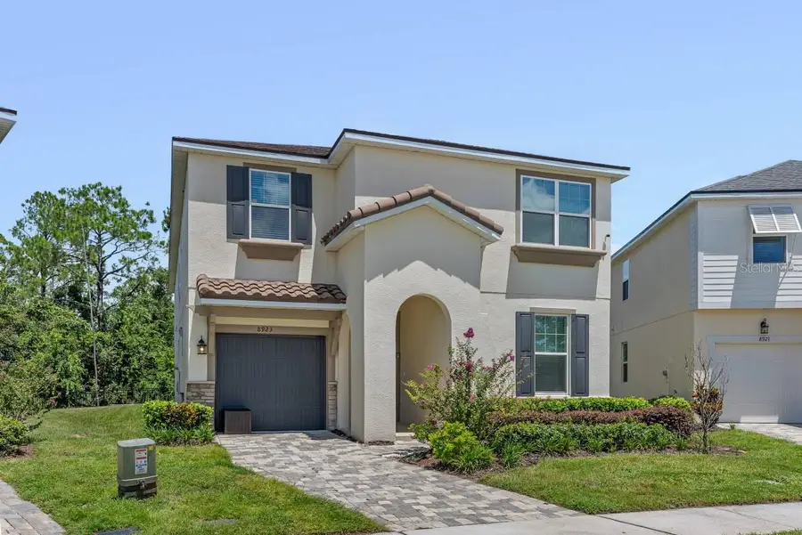 8923 Coconut Breeze Drive, Kissimmee, FL 34747 - #2