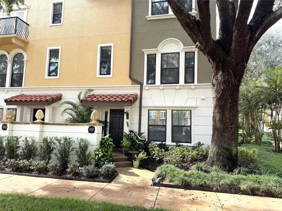 3917 Messina Drive, Lake Mary, FL 32746 - #2