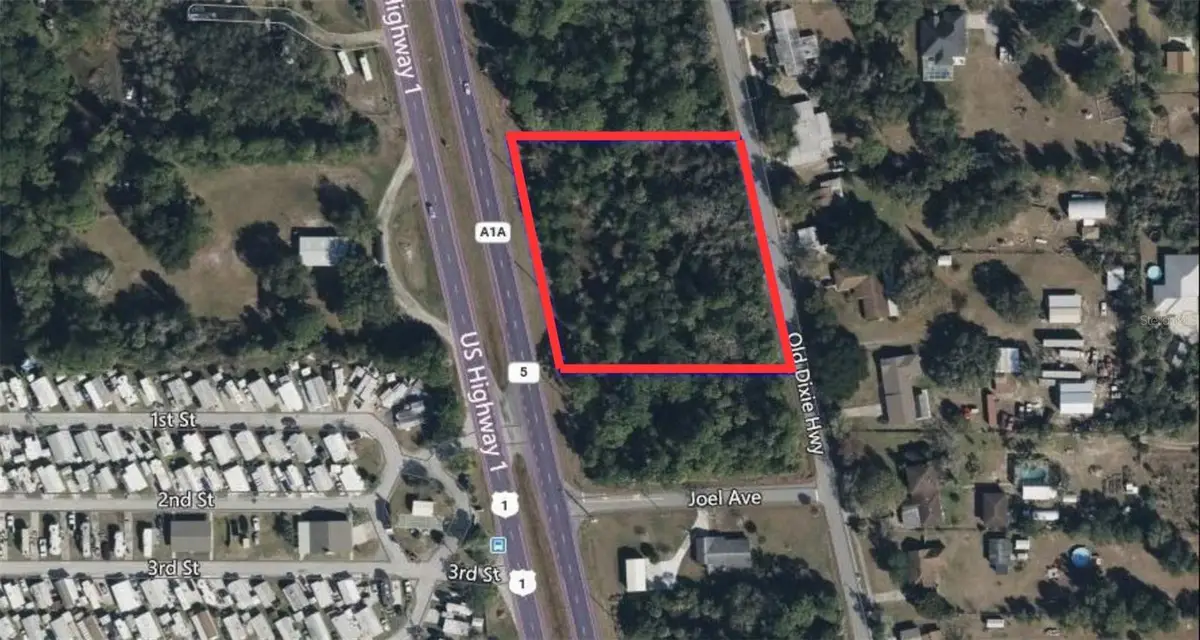 3635 Highway 1, Mims, FL 32754 - #1