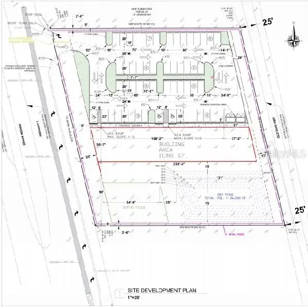 3635 Highway 1, Mims, FL 32754 - #2