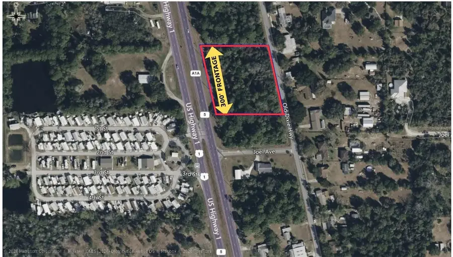 3635 Highway 1, Mims, FL 32754 - #3