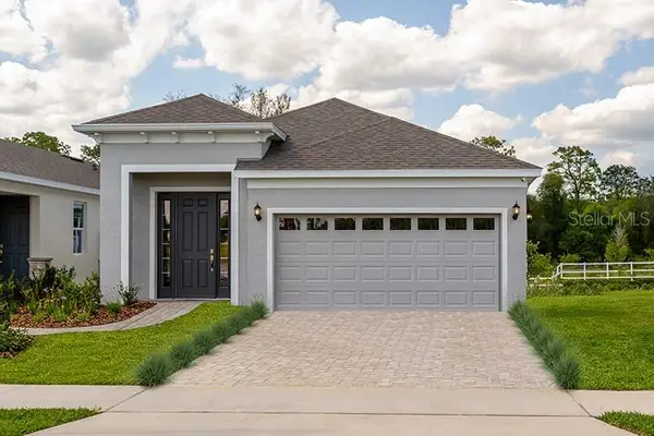 2040 Anthem Drive, ORANGE CITY, FL 32763