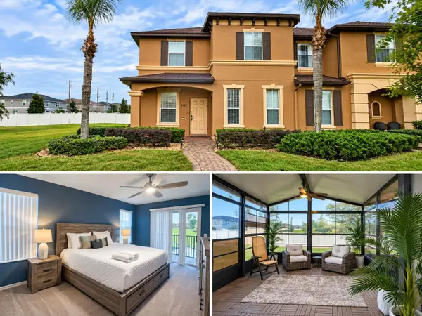 2346 Calabria Avenue, DAVENPORT, FL 33897