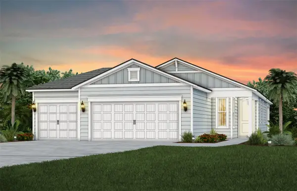 347 Fishtail Place, PALM COAST, FL 32164
