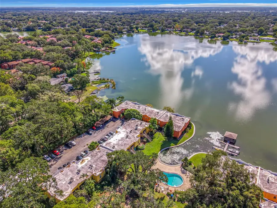 784 E Michigan Street #25, Orlando, FL 32806 - #2