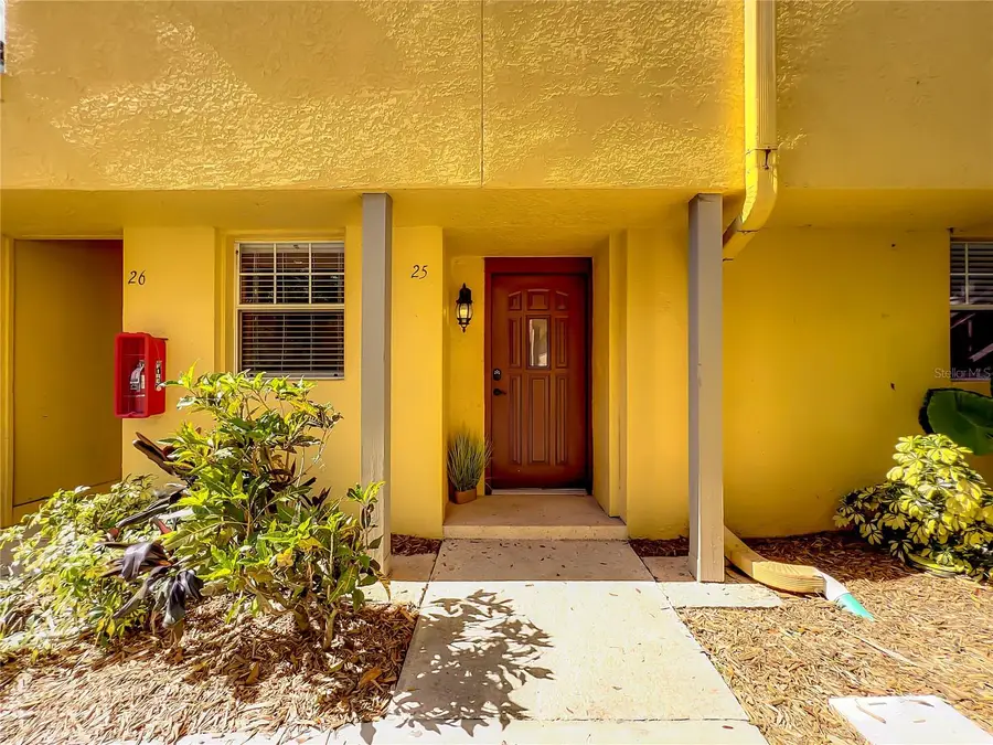784 E Michigan Street #25, Orlando, FL 32806 - #3