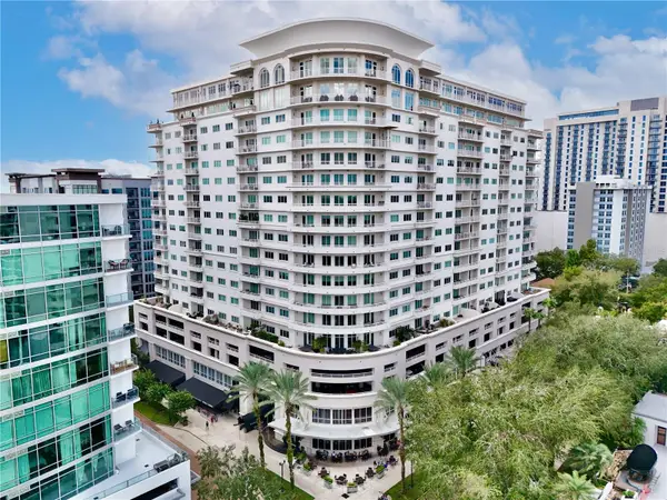 100 S Eola Drive #1413, ORLANDO, FL 32801