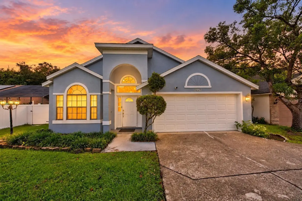 2957 Birmingham Boulevard, Orlando, FL 32829 - #1