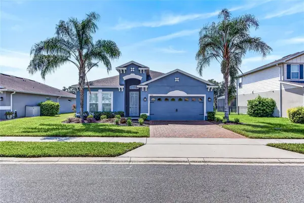 2304 Tudor Rose Drive, SANFORD, FL 32773