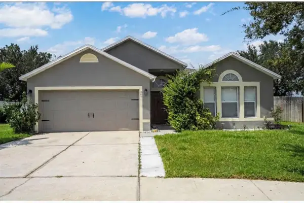 307 Cardiff Avenue, DAVENPORT, FL 33897