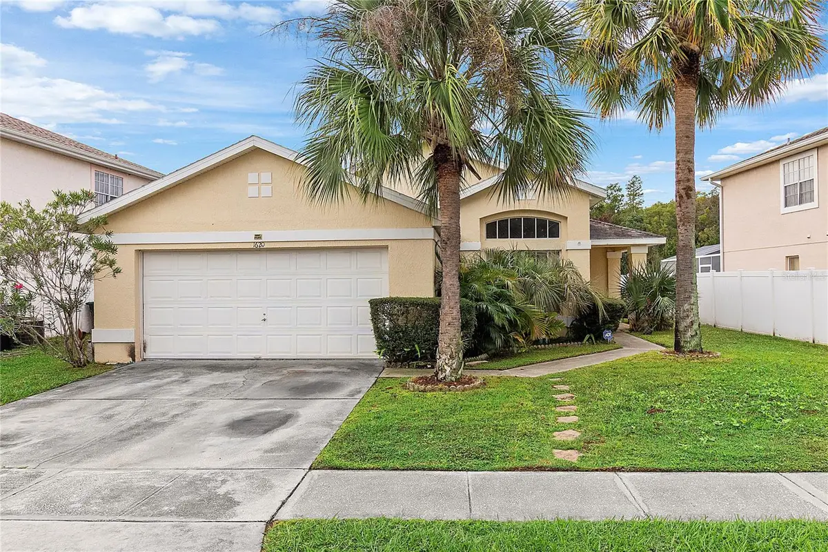 1620 Brook Hollow Drive, Orlando, FL 32824 - #1