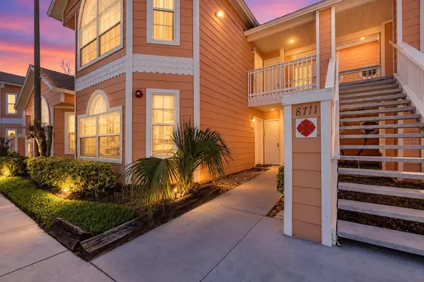 8711 Rockingham Terrace #A, KISSIMMEE, FL 34747